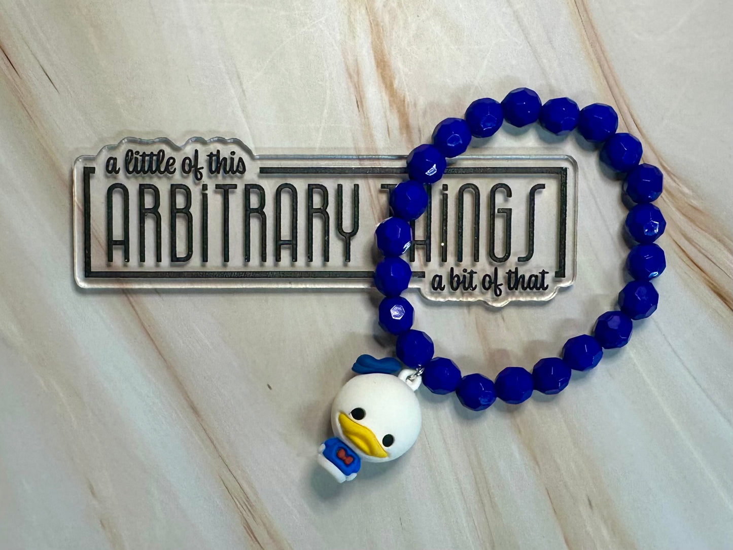 Club House Kids Bracelets