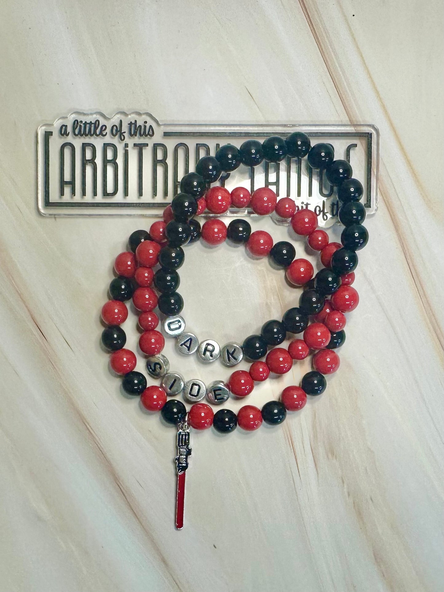 Galaxy Adult Bracelets