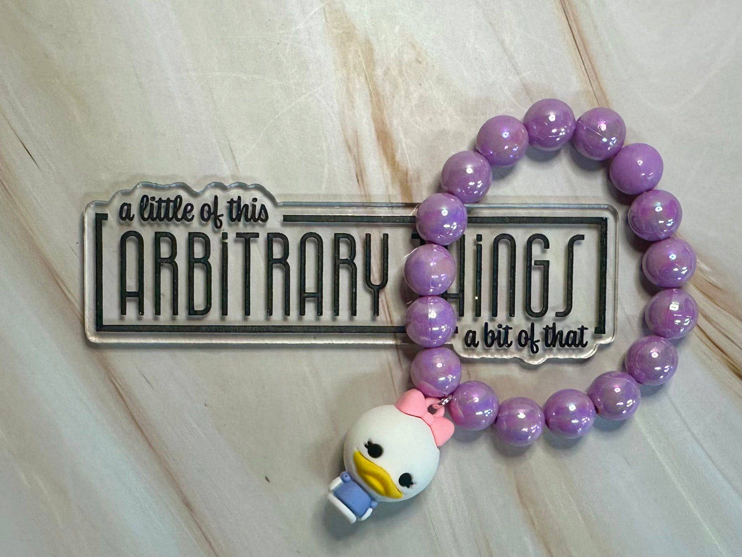 Club House Kids Bracelets