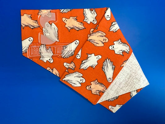 Over the Collar Dog Bandana (Small)