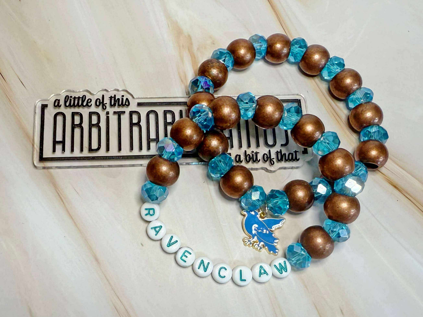 Wizard Adult Bracelet