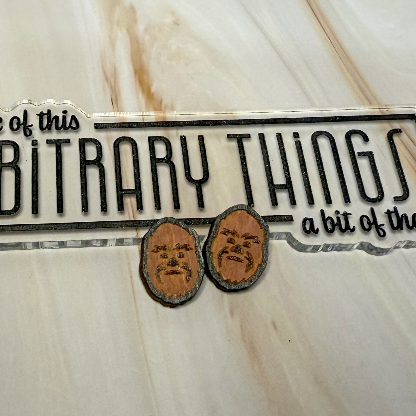 In a Galaxy Far, Far Away