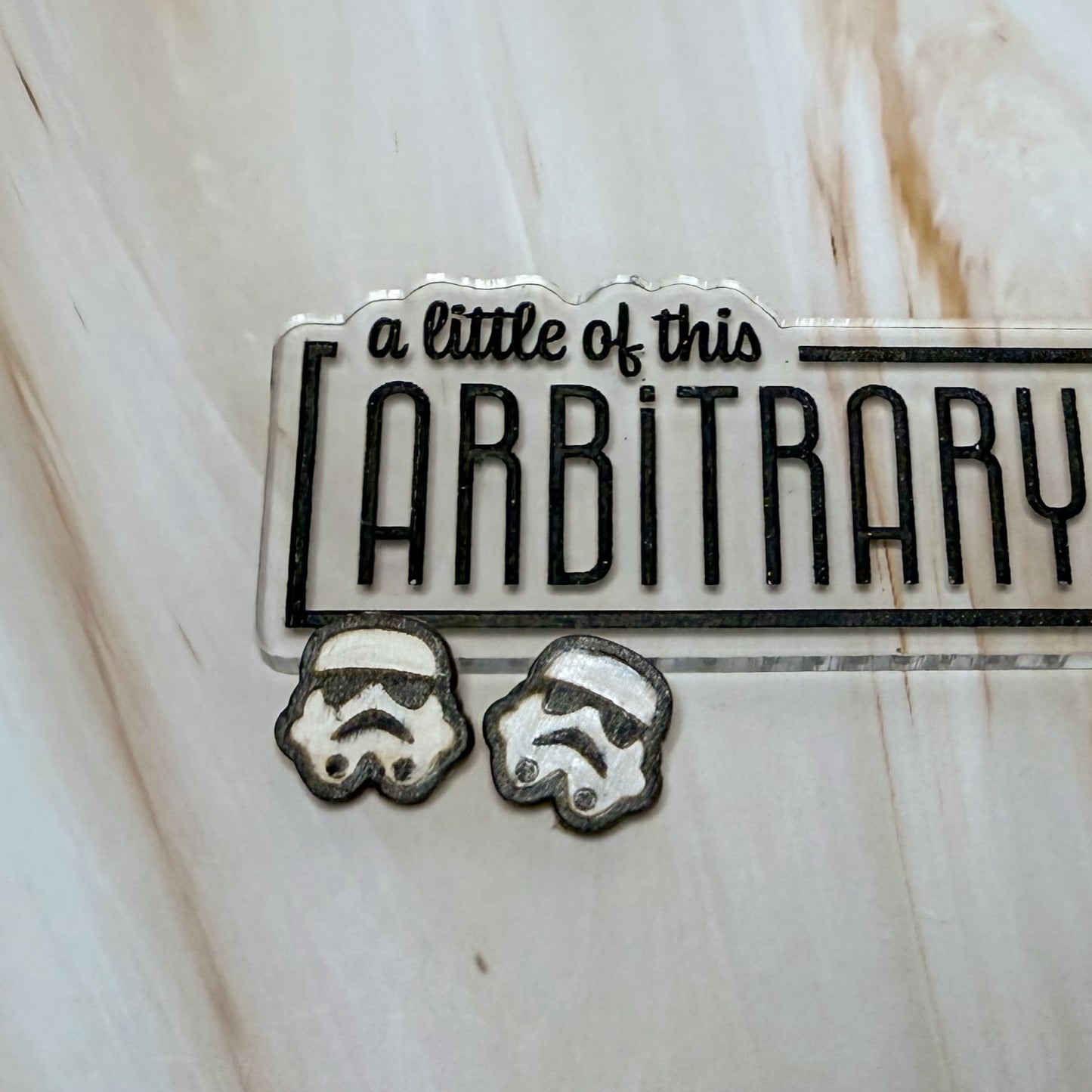 In a Galaxy Far, Far Away