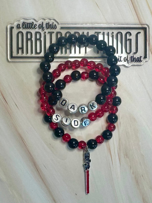 Galaxy Kids Bracelets