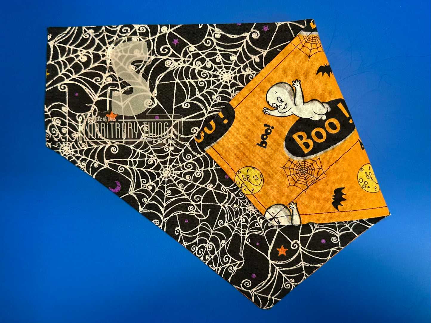 Over the Collar Dog Bandana (Small)