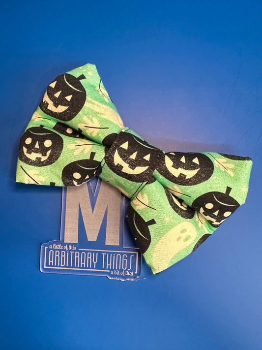 Dog Bow Tie (Medium)