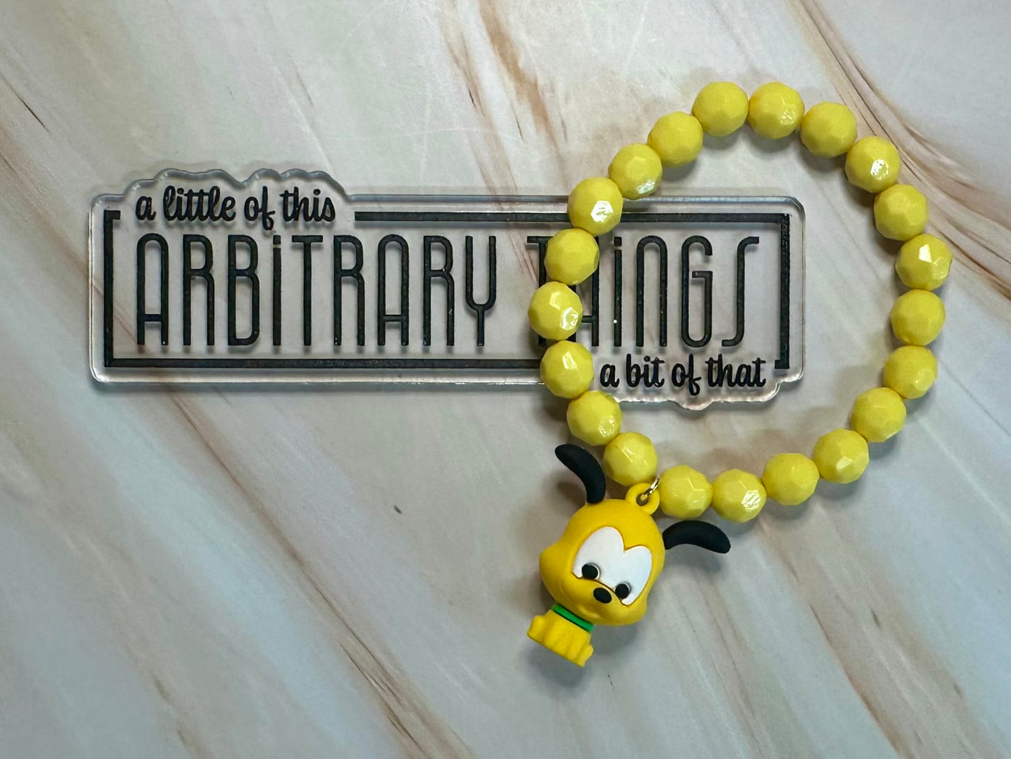 Club House Kids Bracelets