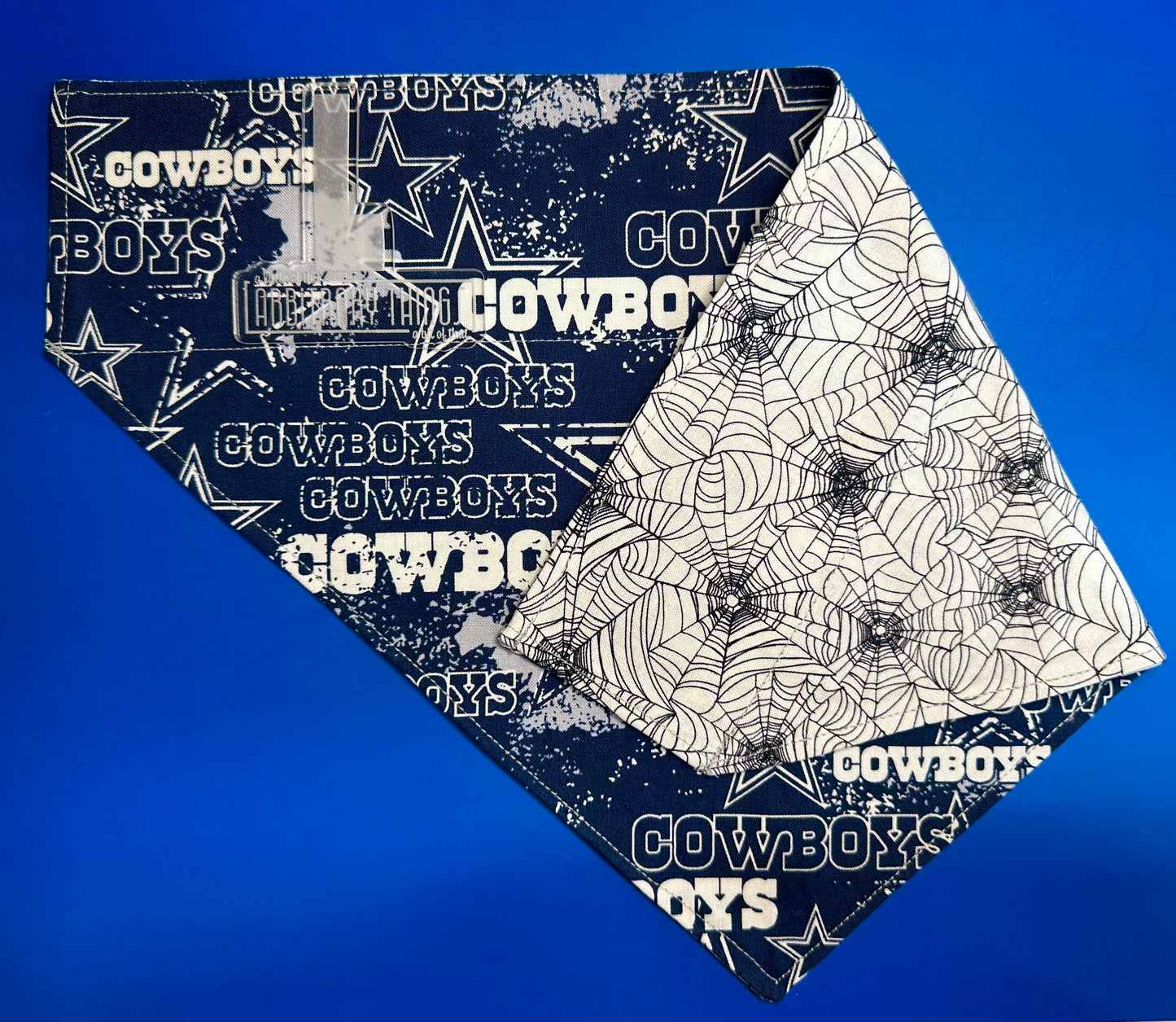 Over the Collar Dog Bandana (Large)