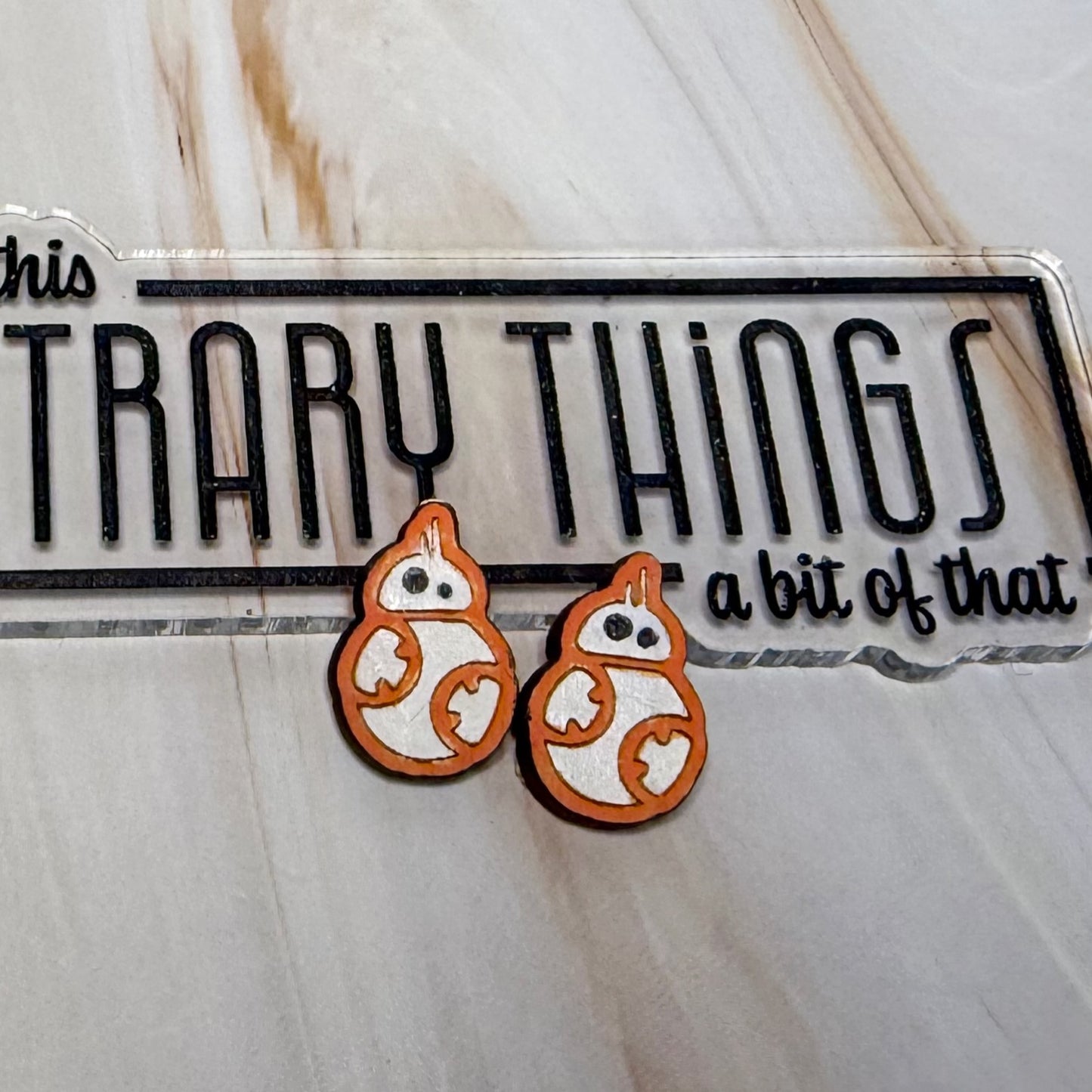 In a Galaxy Far, Far Away