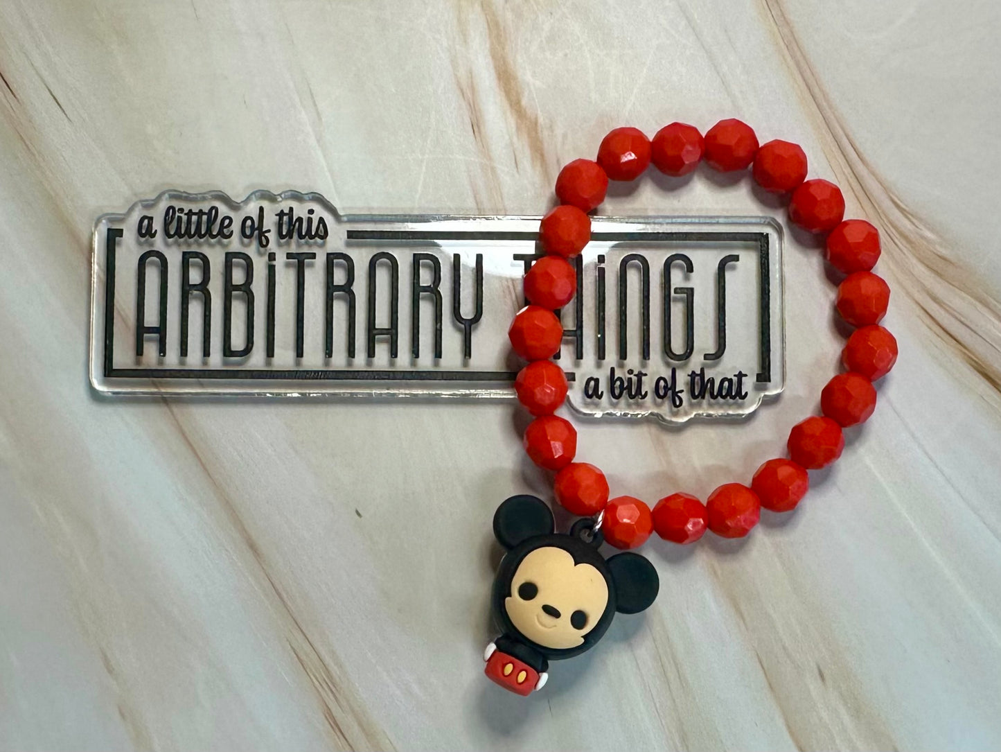 Club House Kids Bracelets