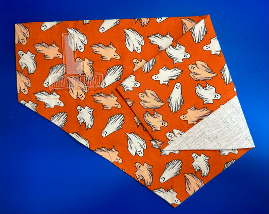 Over the Collar Dog Bandana (Large)