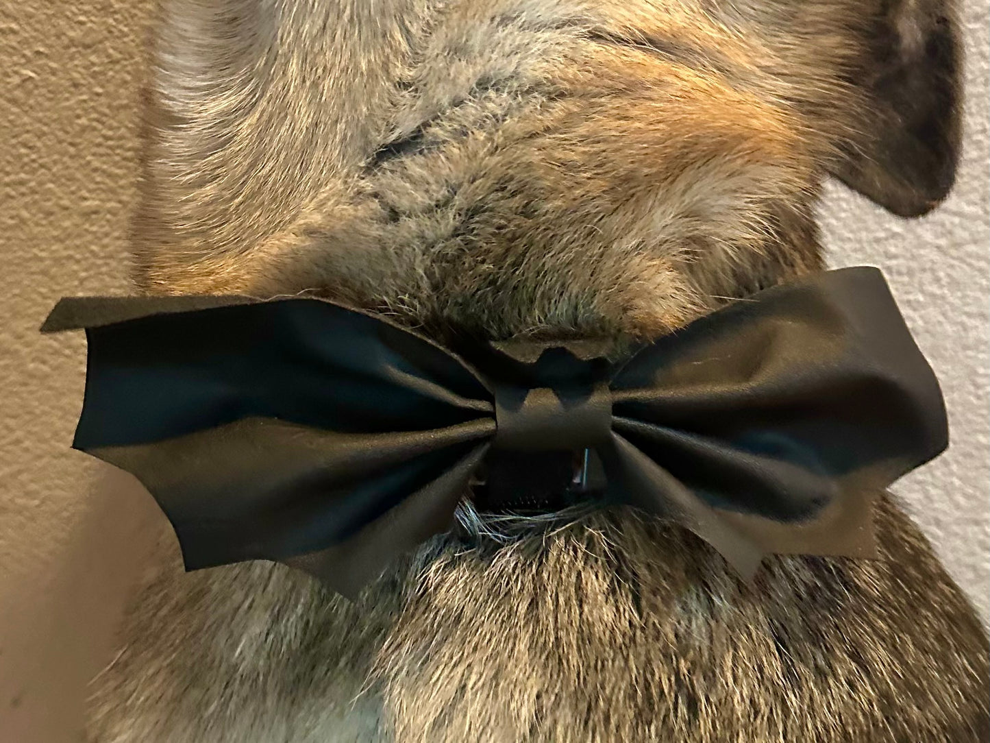 Bat Neck Tie