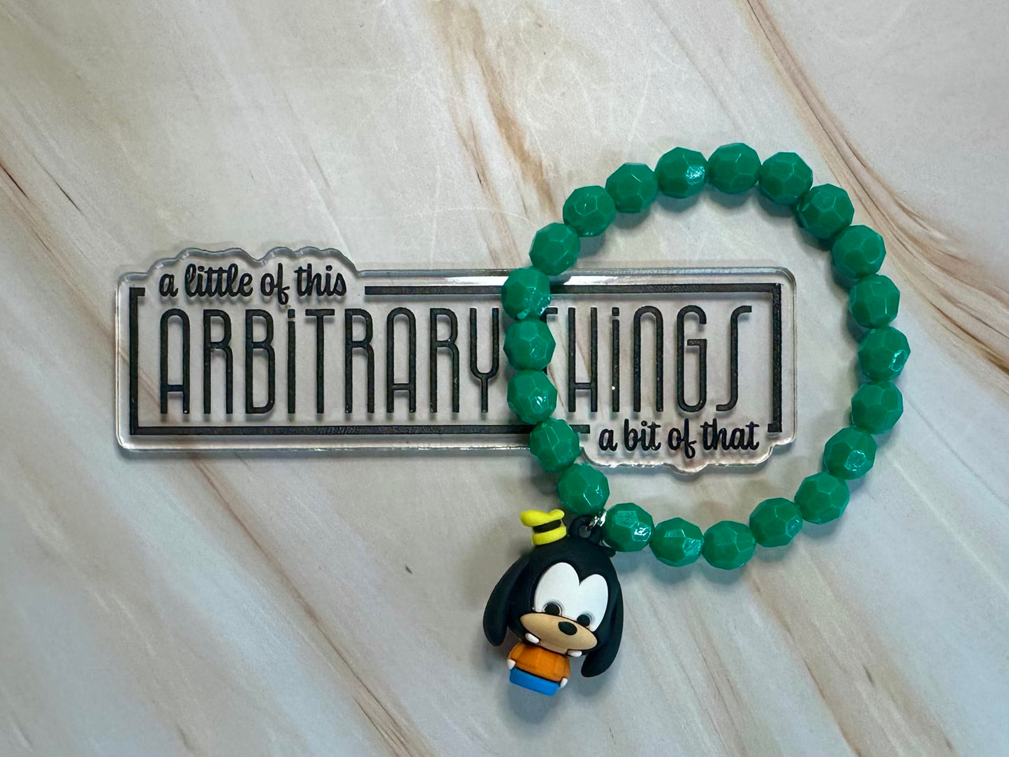 Club House Kids Bracelets