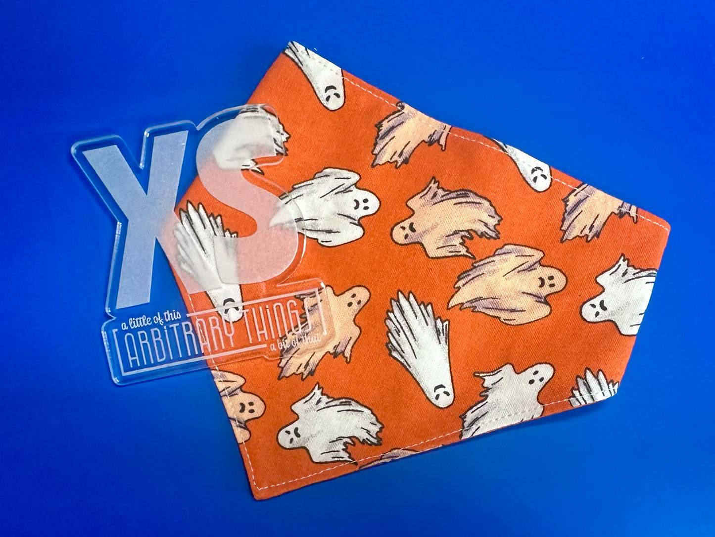 Scrunch Dog Bandana (Small)