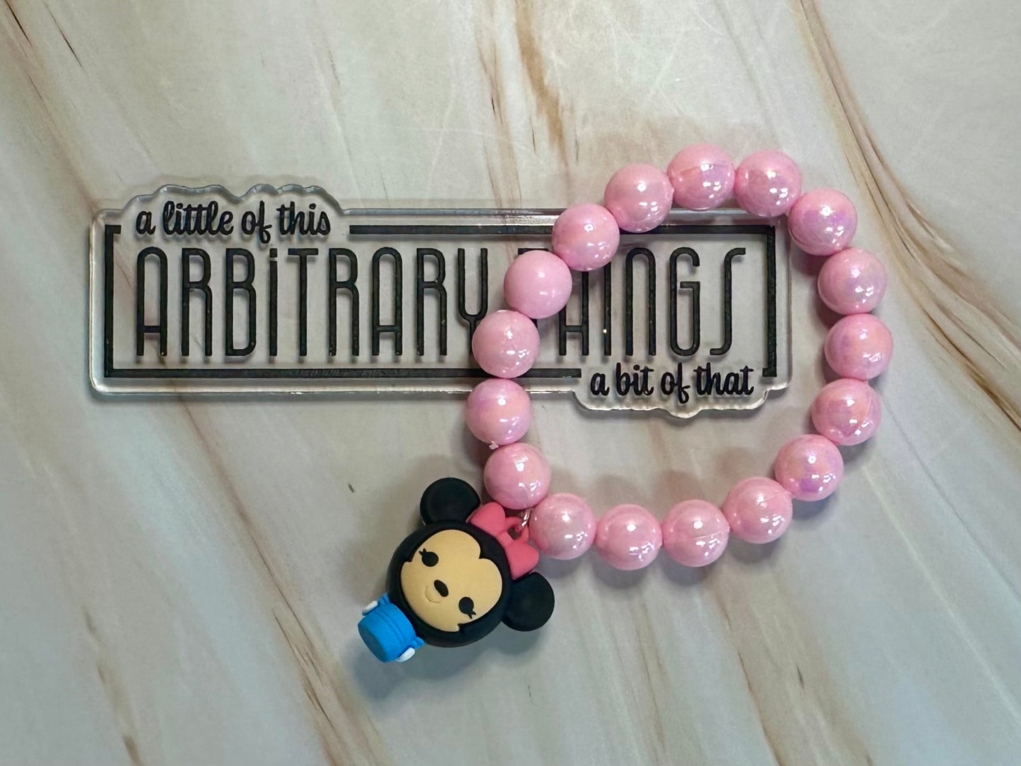 Club House Kids Bracelets